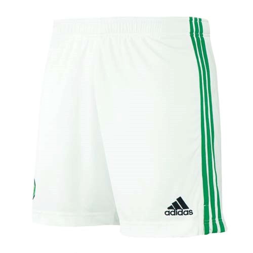 Pantalones Celtic 1ª 2021-2022